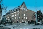 Hotel Scandic Frimurare, Sweden, Linkoping