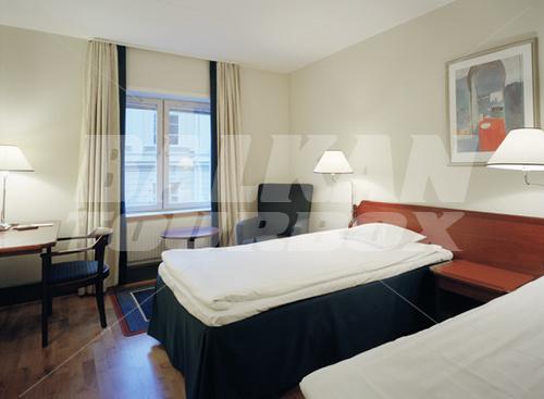 holiday in Scandic Frimurare