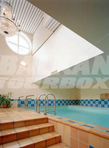 holiday in Scandic Frimurare