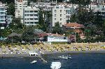 Hotel Amos, Turkey, Marmaris