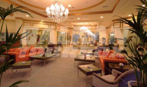 holiday in Acacia