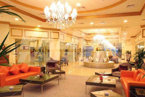 holiday in Acacia