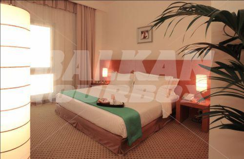holiday in Acacia
