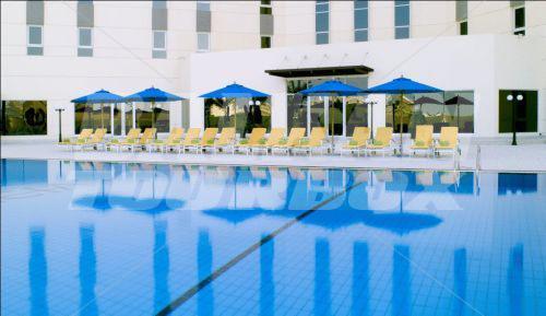 holiday in Acacia