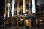 Hotel Neringa, Lithuania