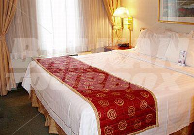 почивка в SpringHill Suites Raleigh-Durham Airport/Research Triangle Park