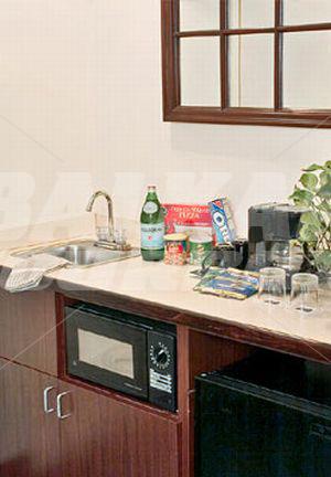 почивка в SpringHill Suites Raleigh-Durham Airport/Research Triangle Park