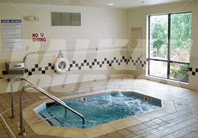почивка в SpringHill Suites Raleigh-Durham Airport/Research Triangle Park