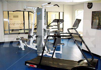 почивка в SpringHill Suites Raleigh-Durham Airport/Research Triangle Park