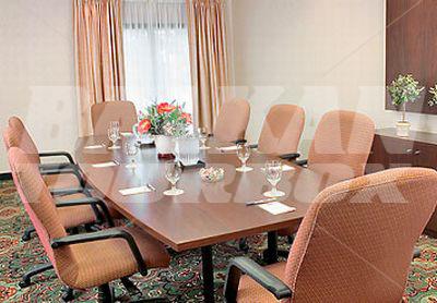 почивка в SpringHill Suites Raleigh-Durham Airport/Research Triangle Park