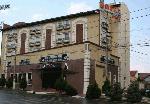 Hotel Best Western Ambassador, Romania, Timisoara