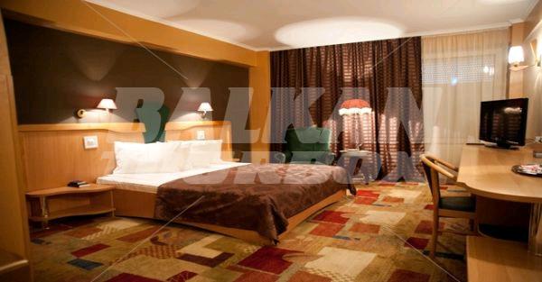 holiday in Best Western Ambassador