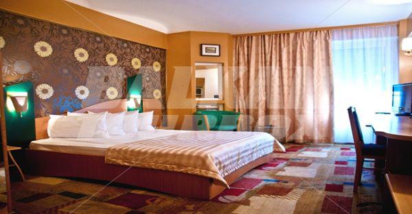 holiday in Best Western Ambassador