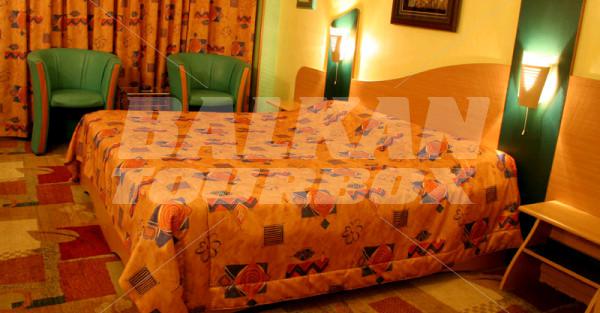 holiday in Best Western Ambassador