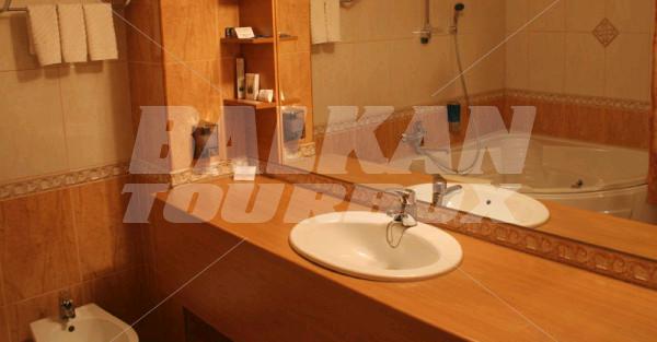 holiday in Best Western Ambassador