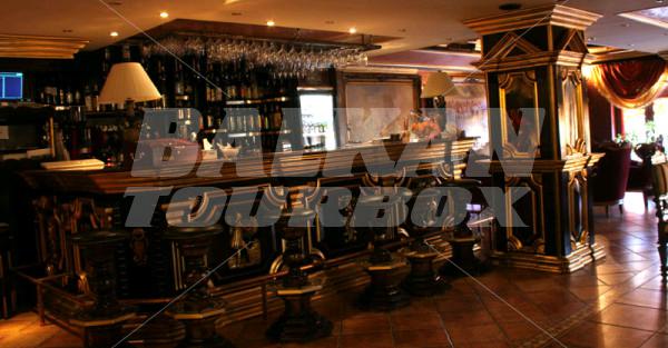 holiday in Best Western Ambassador