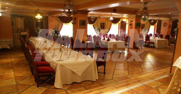 holiday in Best Western Ambassador