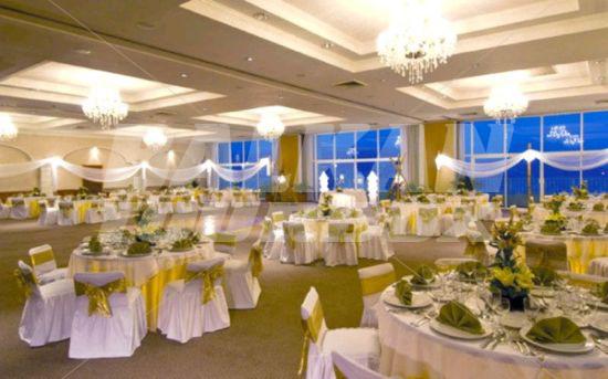 почивка в Avalon Excalibur Acapulco