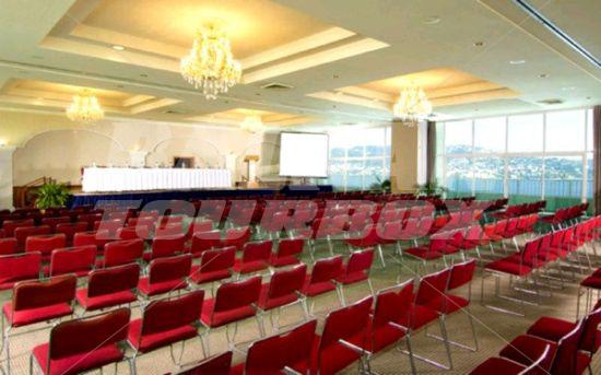почивка в Avalon Excalibur Acapulco