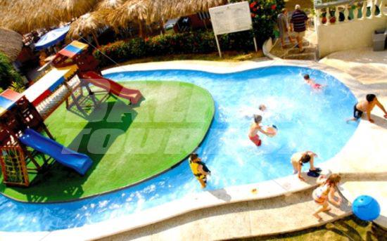 почивка в Avalon Excalibur Acapulco