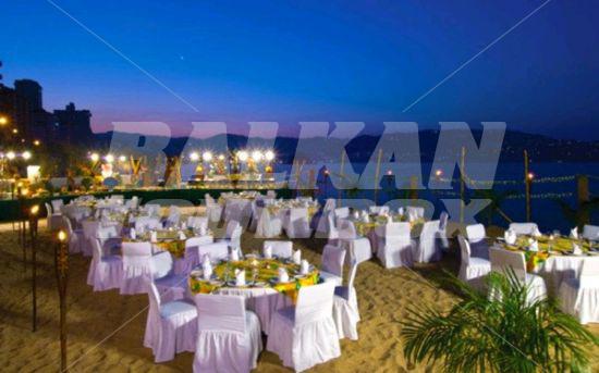 почивка в Avalon Excalibur Acapulco