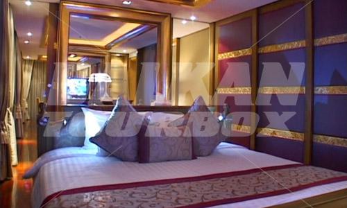 holiday in Sukhothai Heritage Resort