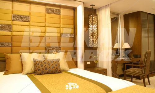 holiday in Sukhothai Heritage Resort