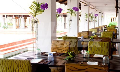 holiday in Sukhothai Heritage Resort