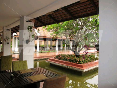 holiday in Sukhothai Heritage Resort