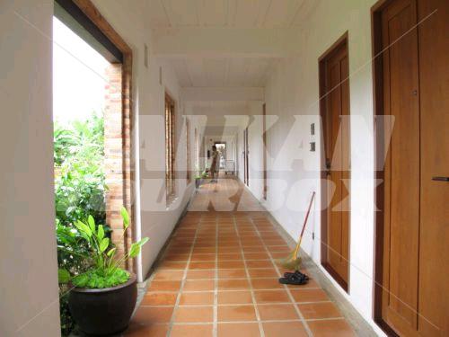 holiday in Sukhothai Heritage Resort
