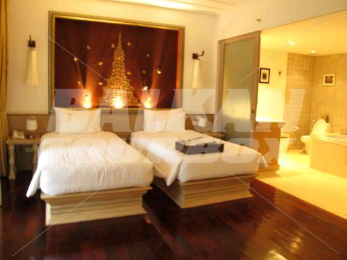 holiday in Sukhothai Heritage Resort