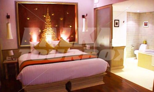 holiday in Sukhothai Heritage Resort