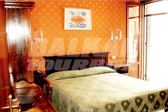 почивка в Villa Rosa