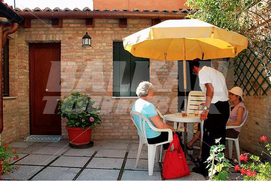 почивка в Villa Rosa