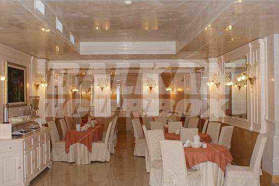 почивка в Villa Rosa