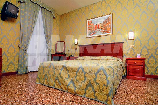 почивка в Villa Rosa