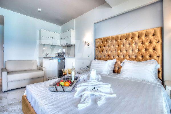 holiday in Art Boutique Hotel