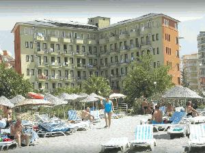 Hotel Sun Fire Beach, Turkey, Antalya - Alanya