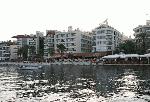 Hotel Yuvam, Turkey, Marmaris