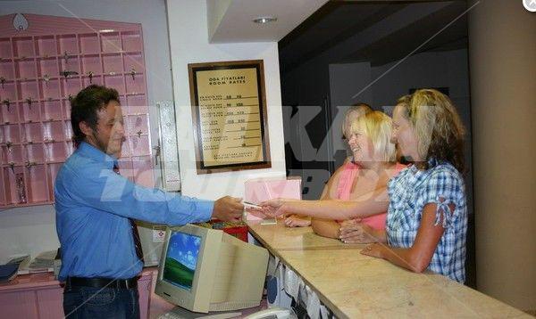 почивка в Yuvam