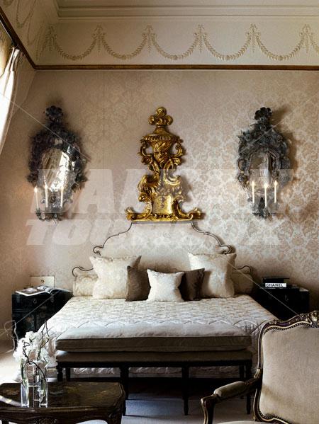 почивка в Ritz Paris