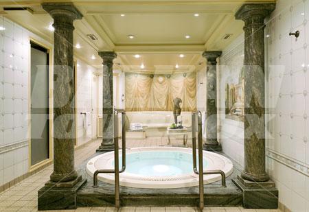 почивка в Ritz Paris