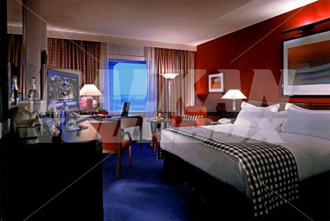 holiday in Sheraton Amsterdam Airport