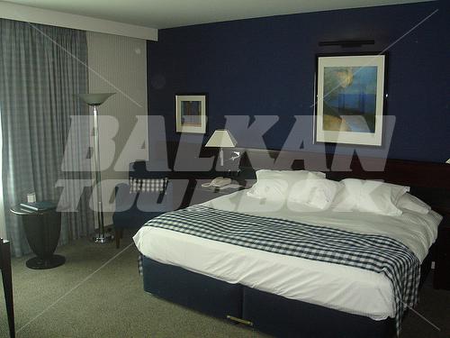 holiday in Sheraton Amsterdam Airport