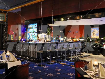 holiday in Sheraton Amsterdam Airport
