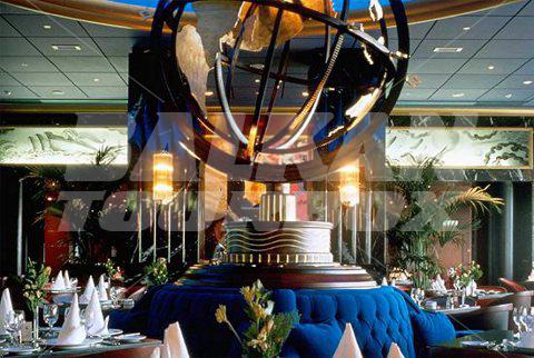 holiday in Sheraton Amsterdam Airport