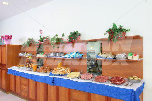 почивка в Giotto