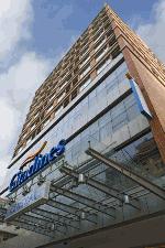 Hotel Citadines Xi An Central, China, Xian