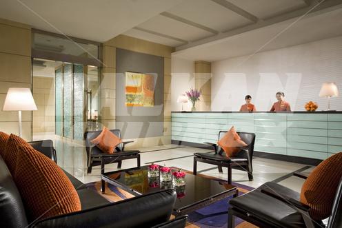 почивка в Citadines Xi An Central