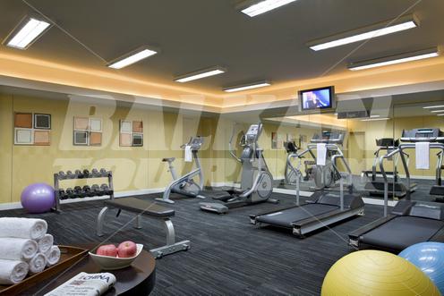 почивка в Citadines Xi An Central